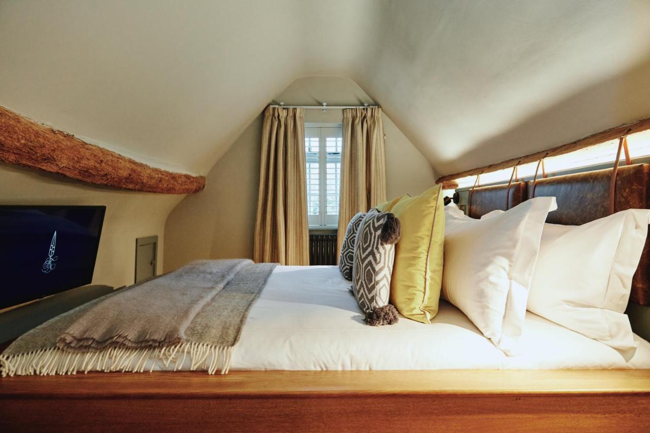 Kings Arms - Egham-Windsor Otel Dış mekan fotoğraf